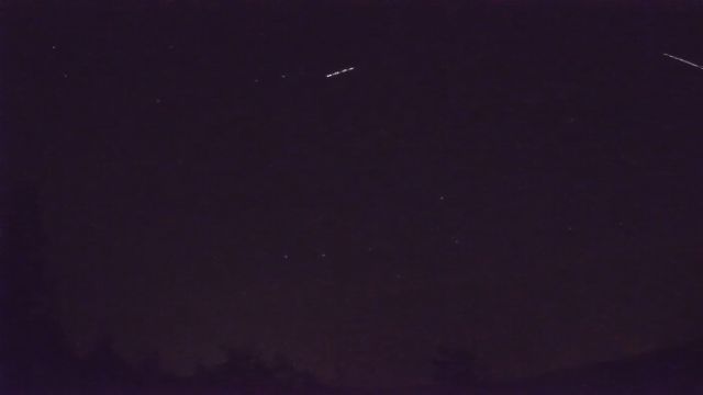 AMS52 meteor