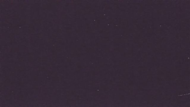 AMS52 meteor