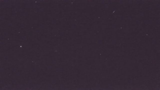 AMS52 meteor