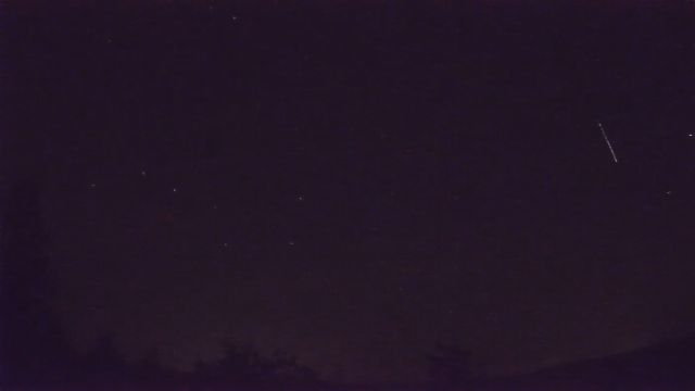 AMS52 meteor