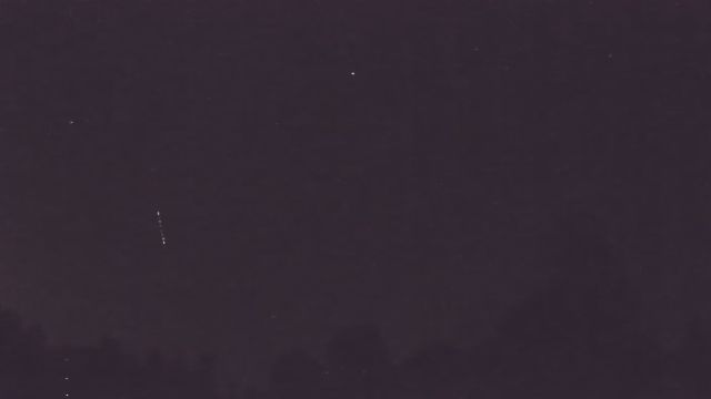 AMS52 meteor