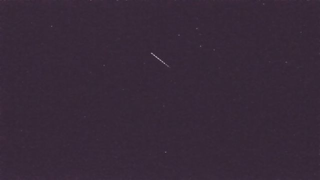 AMS52 meteor