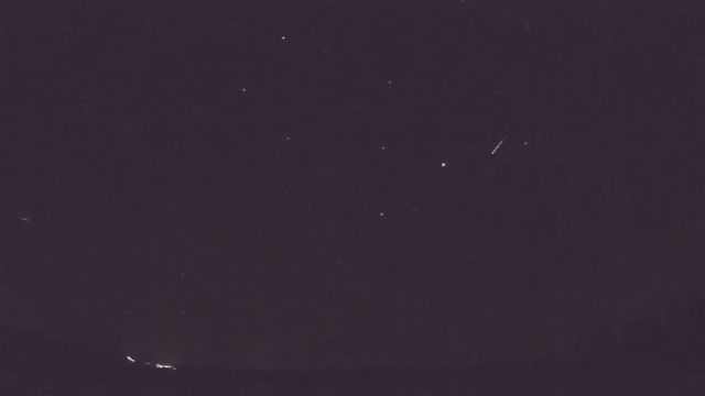 AMS52 meteor