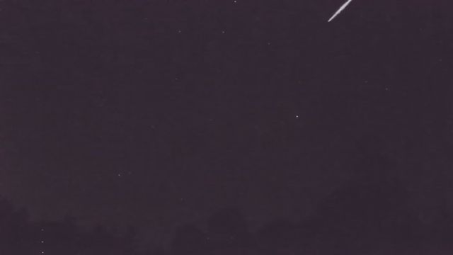 AMS52 meteor