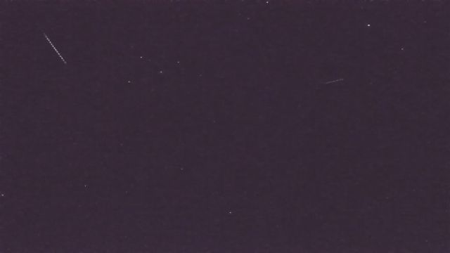 AMS52 meteor