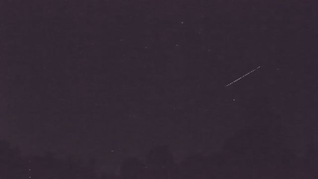 AMS52 meteor