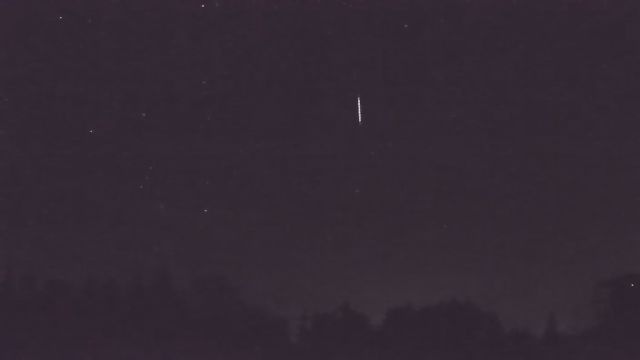 AMS52 meteor