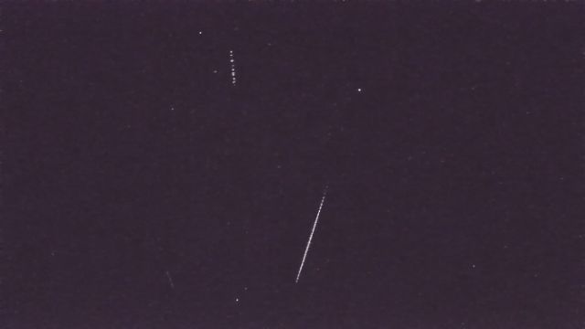 AMS52 meteor