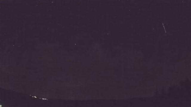 AMS52 meteor