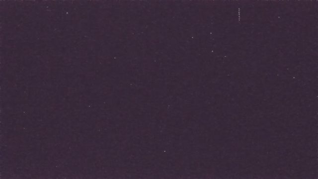 AMS52 meteor