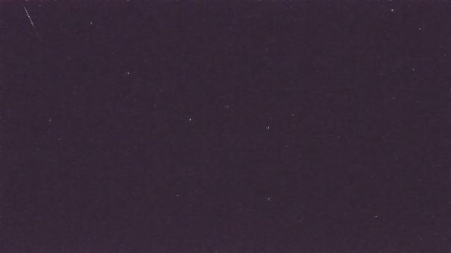 AMS52 meteor