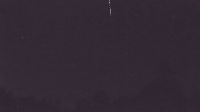 AMS52 meteor