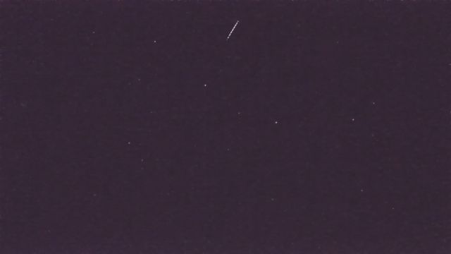 AMS52 meteor