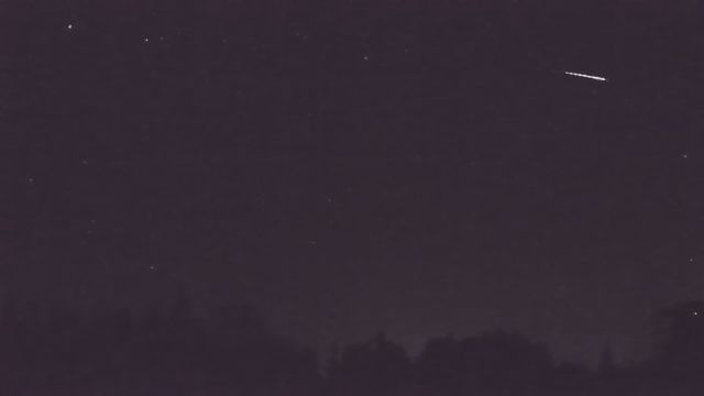 AMS52 meteor