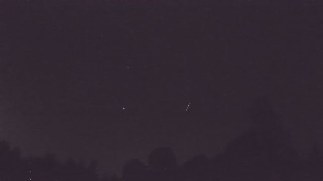 AMS52 meteor
