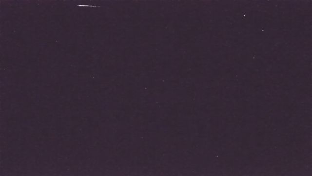 AMS52 meteor