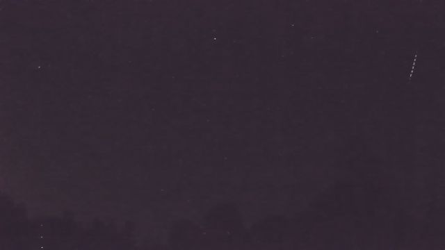 AMS52 meteor
