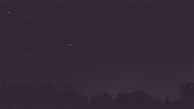 AMS52 meteor