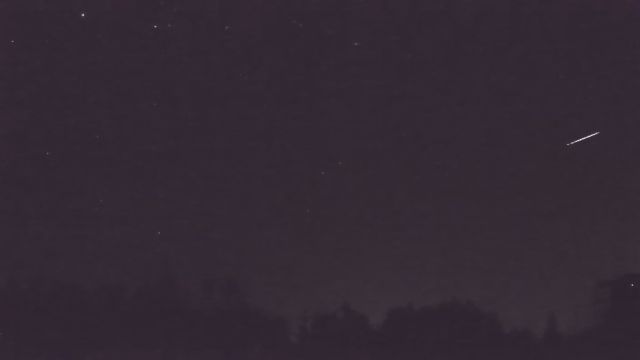 AMS52 meteor