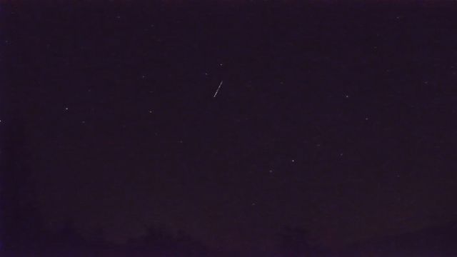 AMS52 meteor
