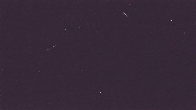 AMS52 meteor