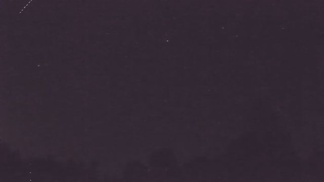 AMS52 meteor