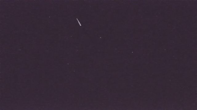 AMS52 meteor