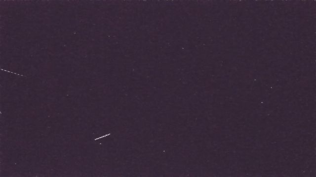 AMS52 meteor