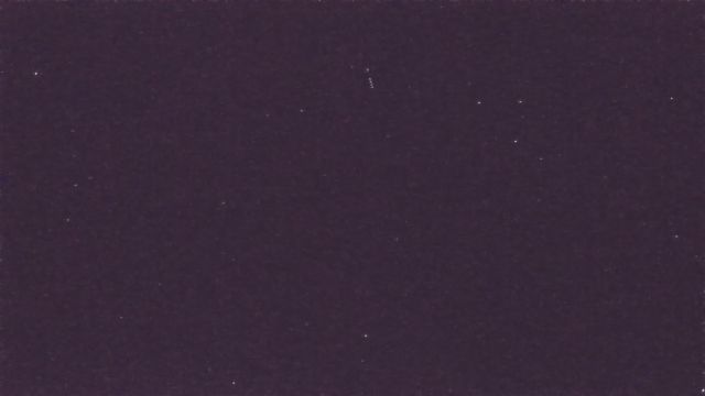 AMS52 meteor