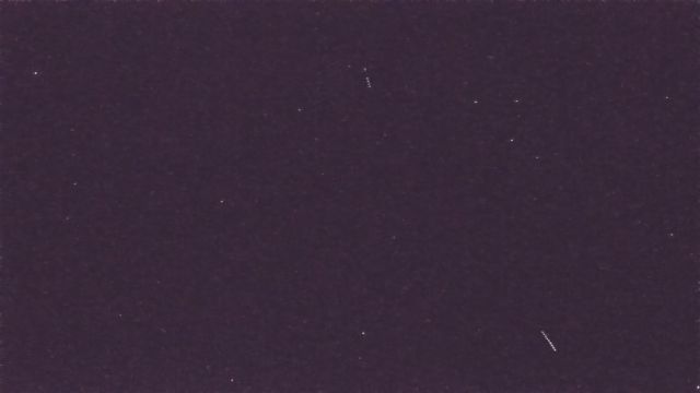 AMS52 meteor