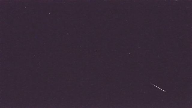 AMS52 meteor