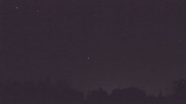 AMS52 meteor