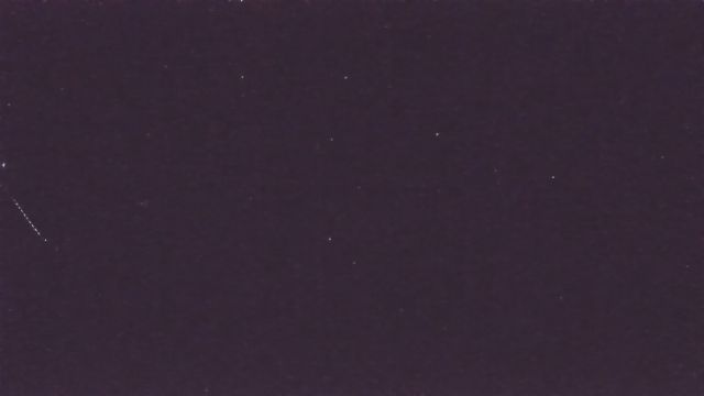AMS52 meteor