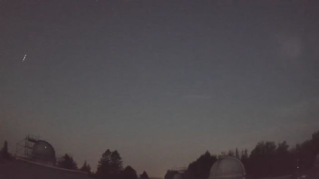 AMS52 meteor