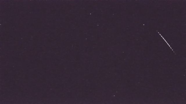 AMS52 meteor