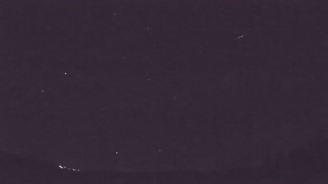 AMS52 meteor