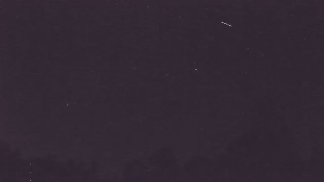 AMS52 meteor