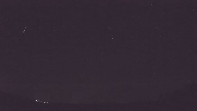 AMS52 meteor