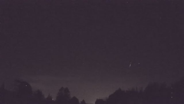 AMS52 meteor