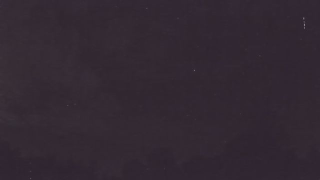 AMS52 meteor