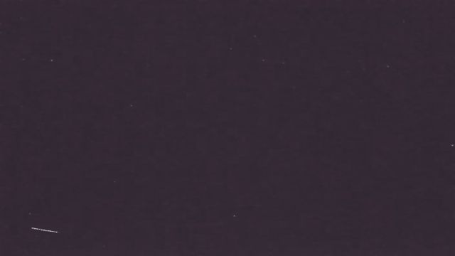 AMS52 meteor