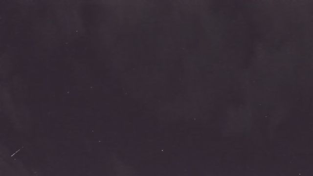 AMS52 meteor