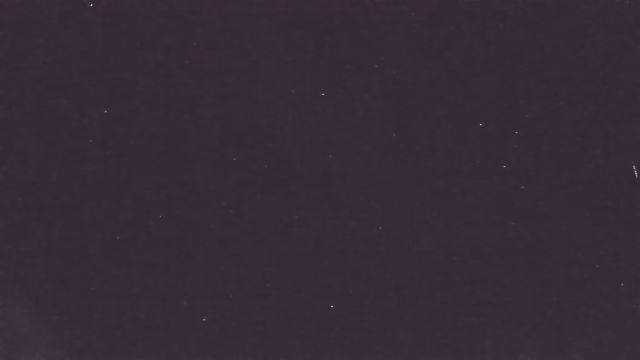 AMS52 meteor