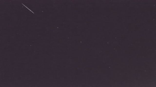 AMS52 meteor