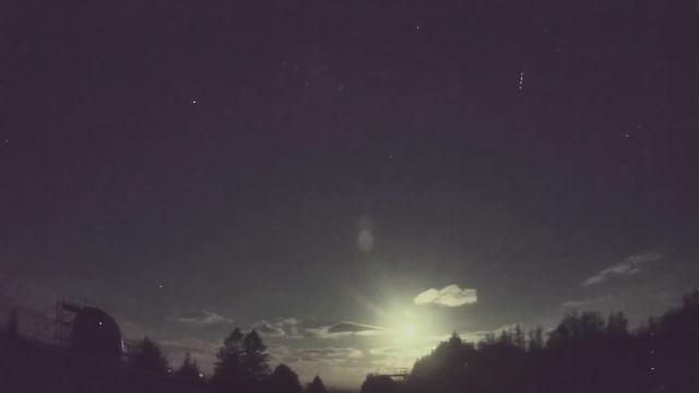AMS52 meteor
