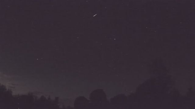 AMS52 meteor