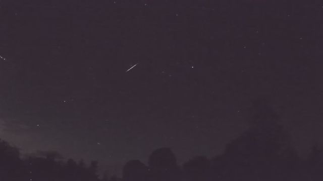 AMS52 meteor