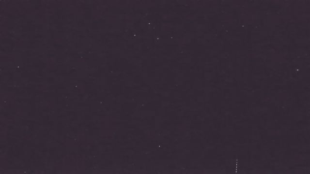 AMS52 meteor