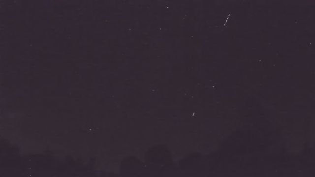 AMS52 meteor