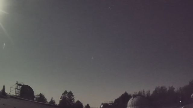 AMS52 meteor